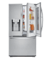 Refrigerators